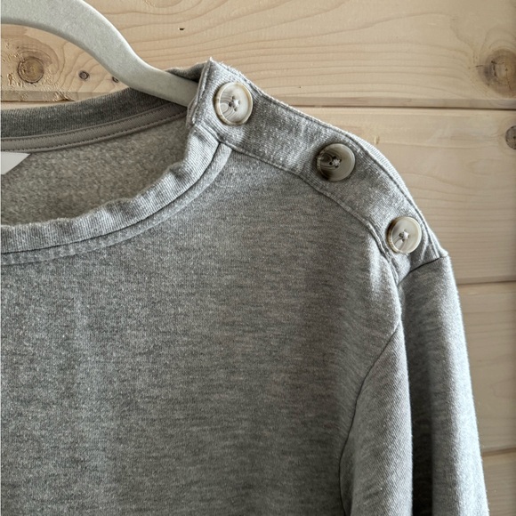 Joe Fresh Sweater - Picture 2 of 5